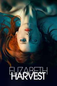 Elizabeth Harvest - Poster
