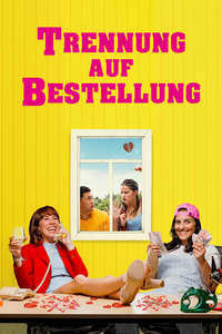 The Breaker Upperers - Poster