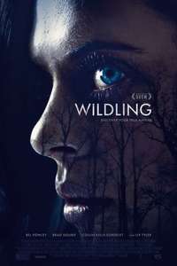 Wildling - Poster