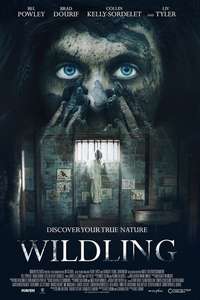 Wildling - Poster