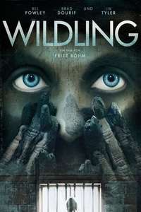 Wildling - Poster