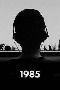 1985 - Poster