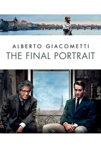 Final Portrait - Poster