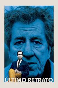 Final Portrait - Poster