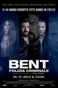 Bent - Poster