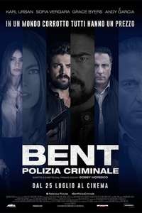 Bent - Poster