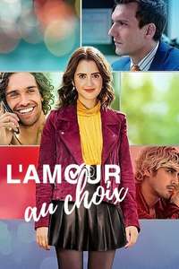 Choose Love - Poster