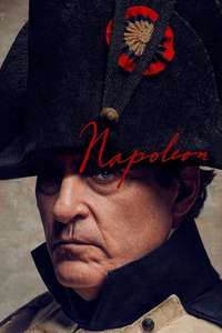 Napoleon - Posters