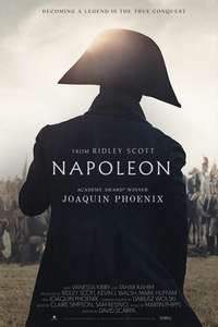 Napoleon - Posters