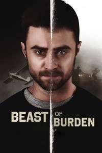 Beast of Burden - Poster