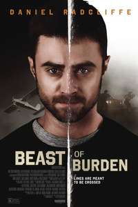 Beast of Burden - Poster