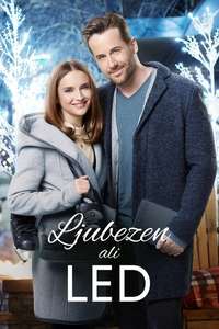 Frozen in Love - Poster