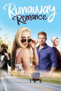 Runaway Romance - Poster