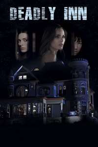 Home Invaders - Poster