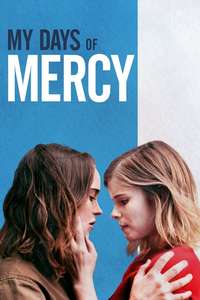 My Days of Mercy - Poster