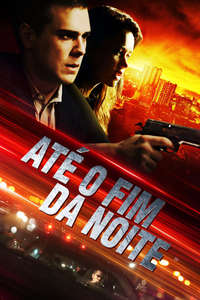 Break Night - Poster