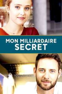 Secret Millionaire - Poster
