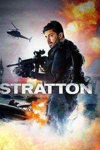Stratton - Poster