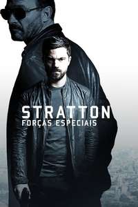 Stratton - Poster