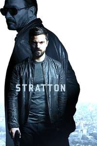Stratton - Poster