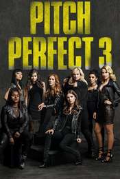 Pitch Perfect 3