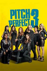 Pitch Perfect 3 - Posters