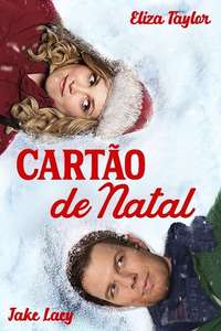 Christmas Inheritance - Poster