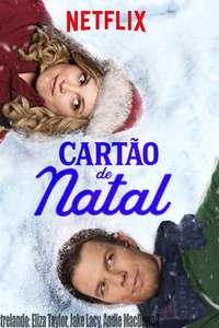 Christmas Inheritance - Poster