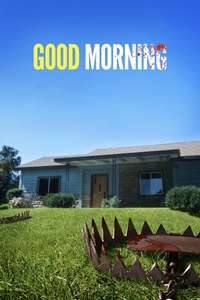 Good Morning - Posters