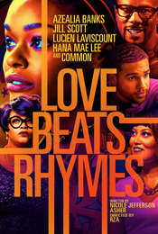 Love Beats Rhymes