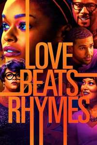 Love Beats Rhymes - Poster