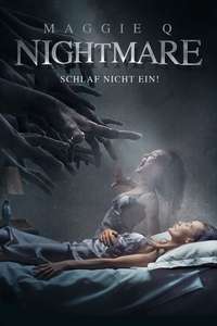 Slumber - Poster