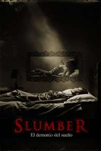 Slumber - Poster