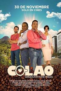 Colao - Poster