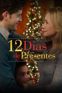 12 Days of Giving - Poster