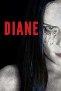 Diane - Posters