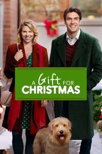 A Gift to Remember - Poster