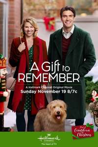 A Gift to Remember - Poster