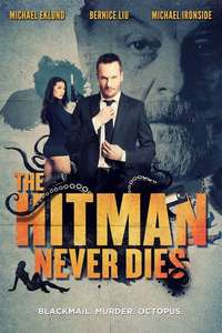 Stegman is Dead - Poster