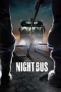 Night Bus - Poster
