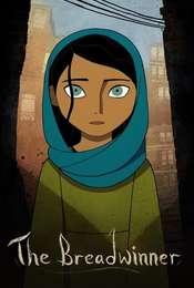 The Breadwinner