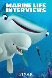 Marine Life Interviews