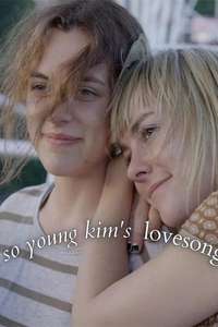 Lovesong - Poster