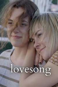 Lovesong - Poster