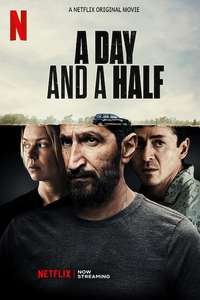 A Day and a Half - Poster