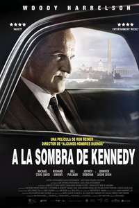 LBJ - Poster