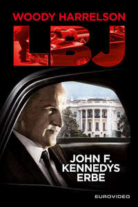 LBJ - Poster