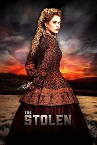 The Stolen - Poster