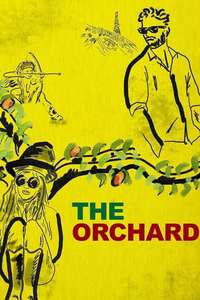 The Orchard - Poster