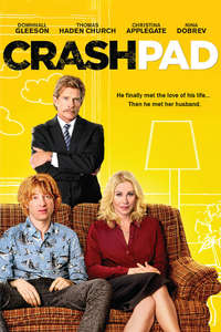 Crash Pad - Poster
